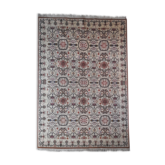 Handmade rug 170x240 cm