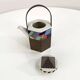 Teapot Scenario Metropol by Barbara Brenner for Rosenthal, 1990