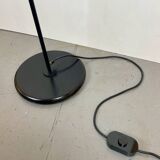 Murano Floor Lamp by Mazzega, Italy, 1980s