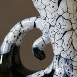 Alpho vase - Alphonse Mouton - 1960s