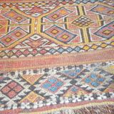 Tais Kilim ancient 80x90cm