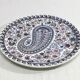 Gien – Round dish Cashmere model