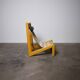 Fauteuil lounge vintage Z 1960