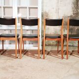 Scandinavian chairs