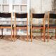 Scandinavian chairs