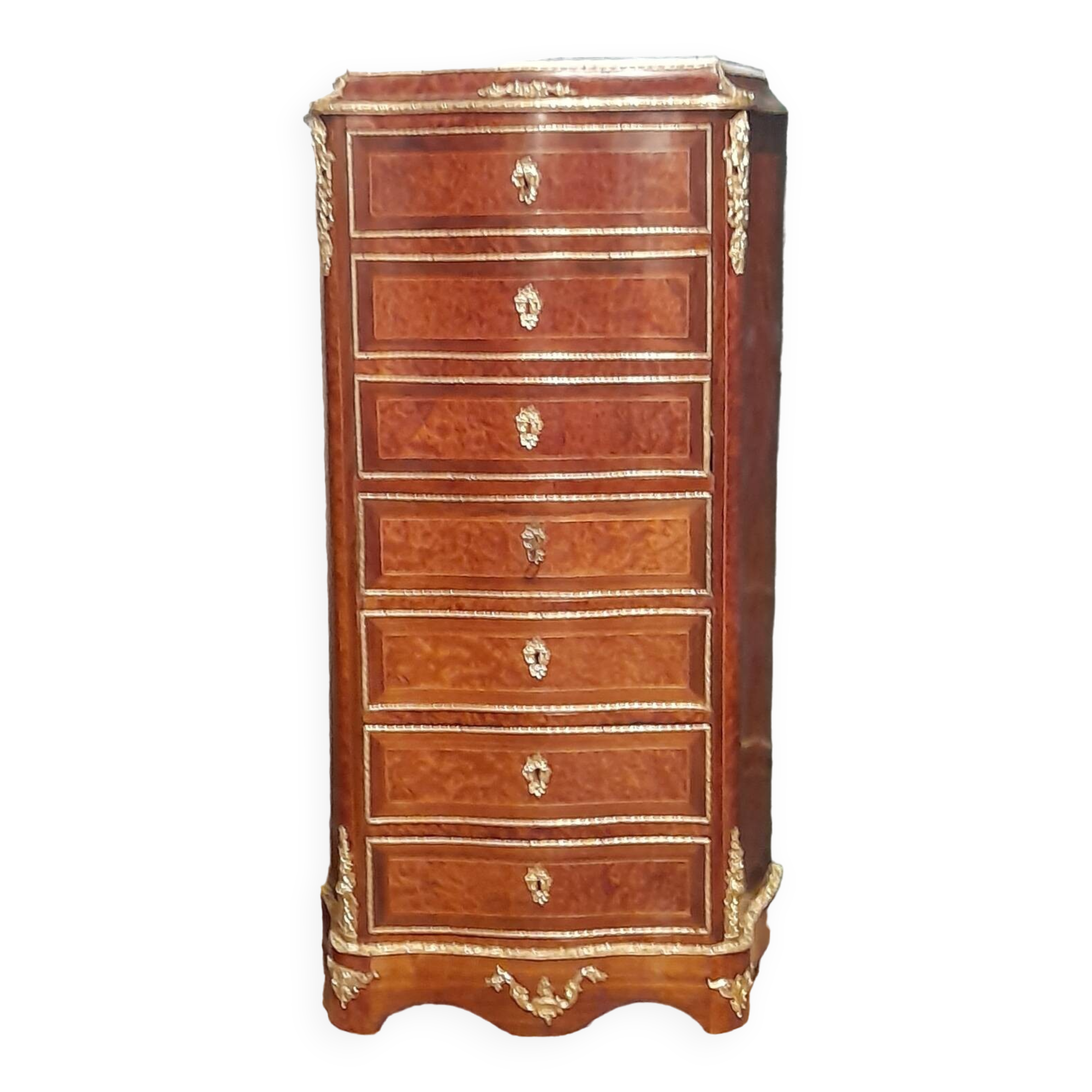 Secretary Napoleon III