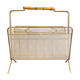 Newspaper rack