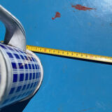 Enamelled coffee maker