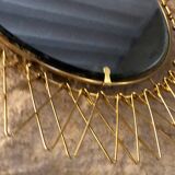 Small sun mirror