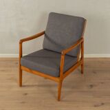 1950s Armchair