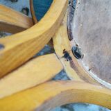 Chaises Bistrot Baumann