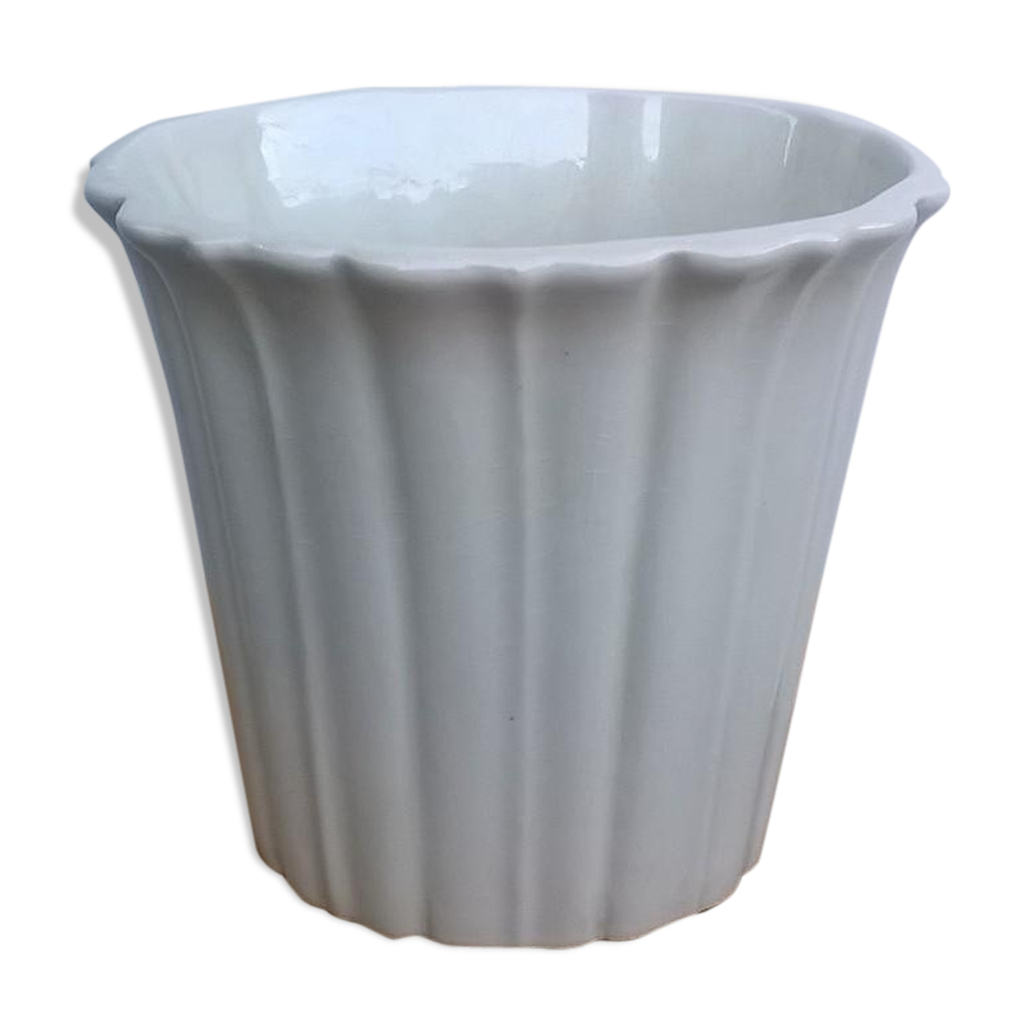 Richard Ginori Vase 1930