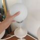 Rare Sputnik Lamp by E.R. Nele - Space Age Design from the 60s/70s