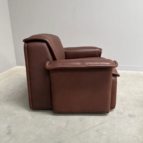 De Sede DS12 chair, Switzerland 1970s