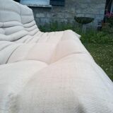 Togo bench by Michel Ducaroy for Ligne Roset