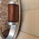 Vintage mirror 33cm