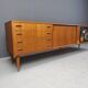 Mid century Belgian sideboard, 1960s