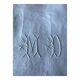 MD embroidered tablecloth
