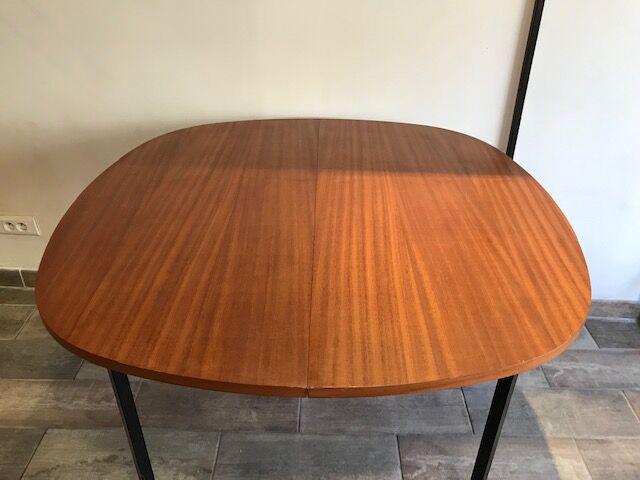 1950s dining table