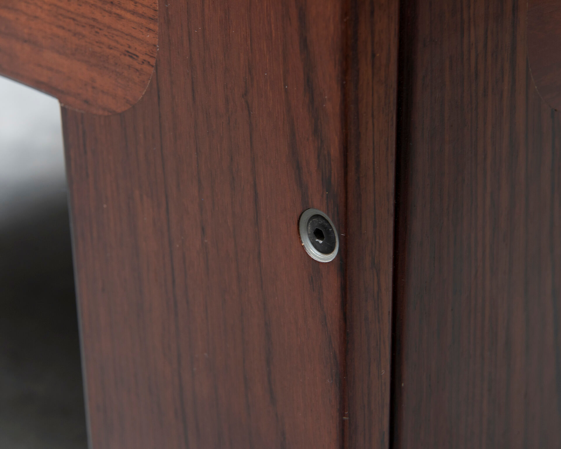 Coffee Table 'Model 771', Afra & Tobia Scarpa - Cassina, 1970s, Italian