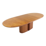 Skovby Danish extendable danish dining table