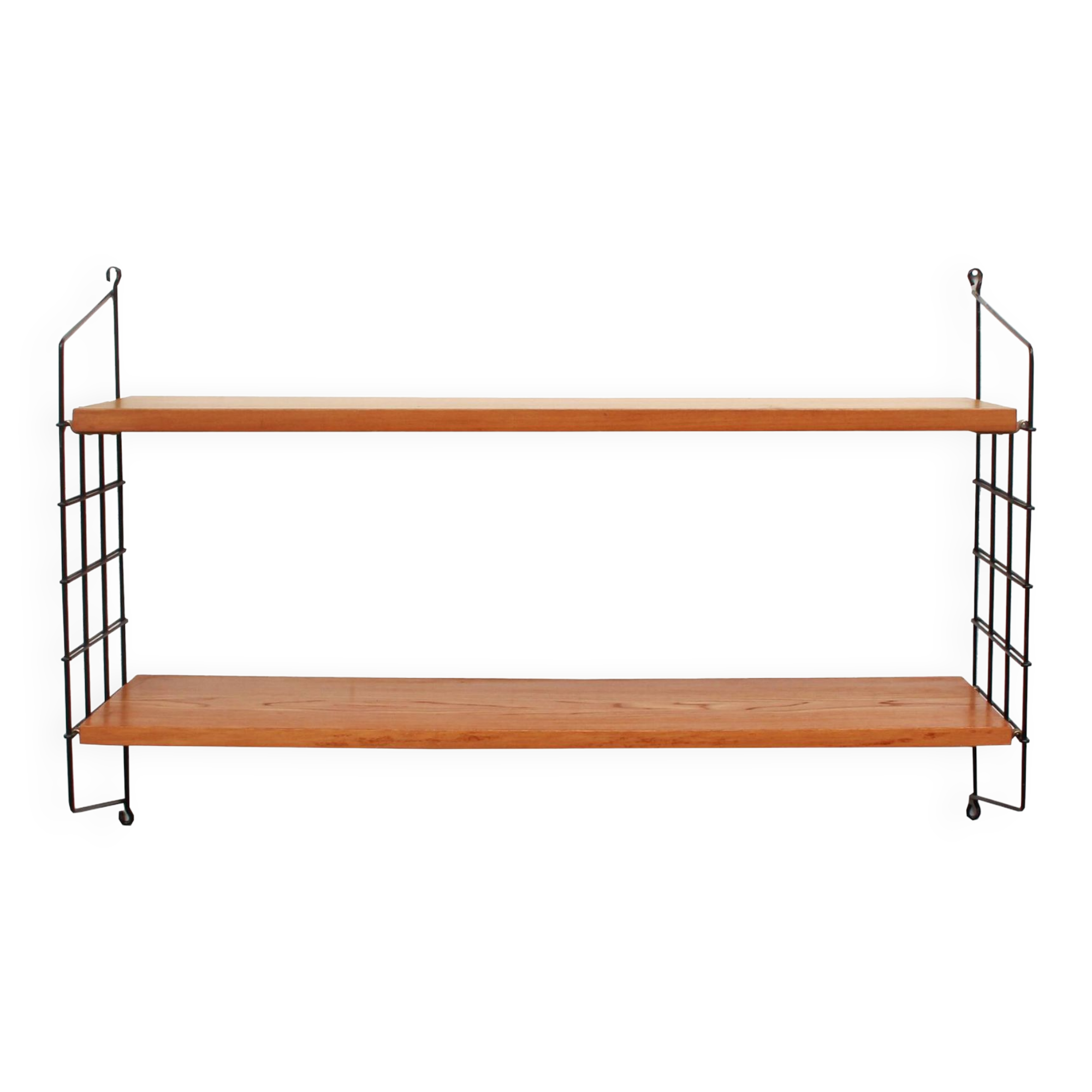 1960s wall unit in ash