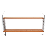 1960s wall unit in ash