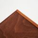 Teak bookcase, Danish design, 1970s, production: Denka