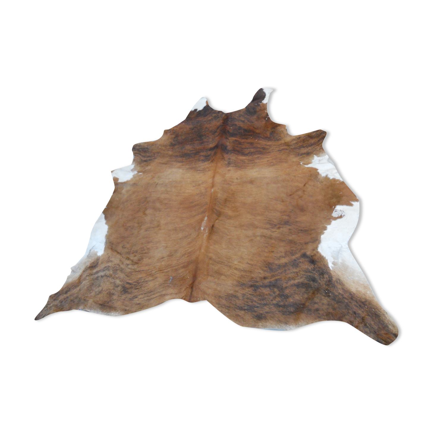 Cowhide