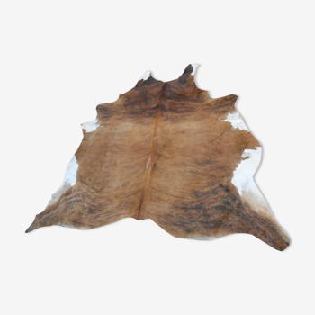 Cowhide