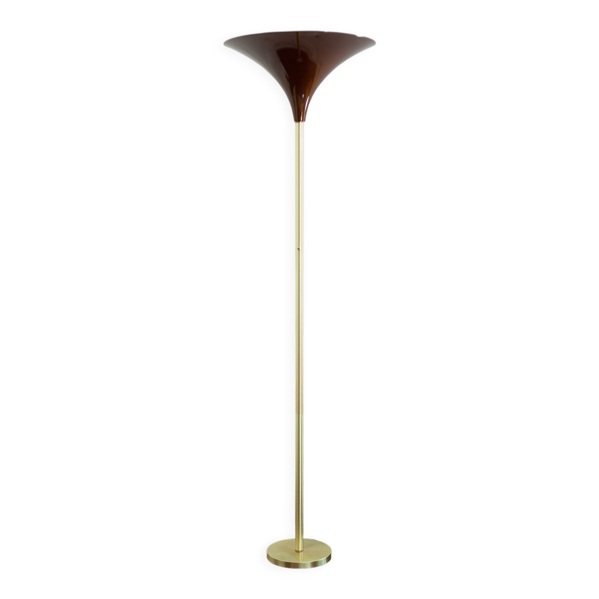 Tulip floor lamp