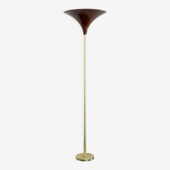 Tulip floor lamp