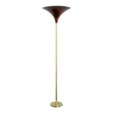 Tulip floor lamp