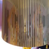 Kartell lamp Bougie, mythical and timeless.