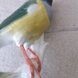 Karl Ens Porcelain Bird