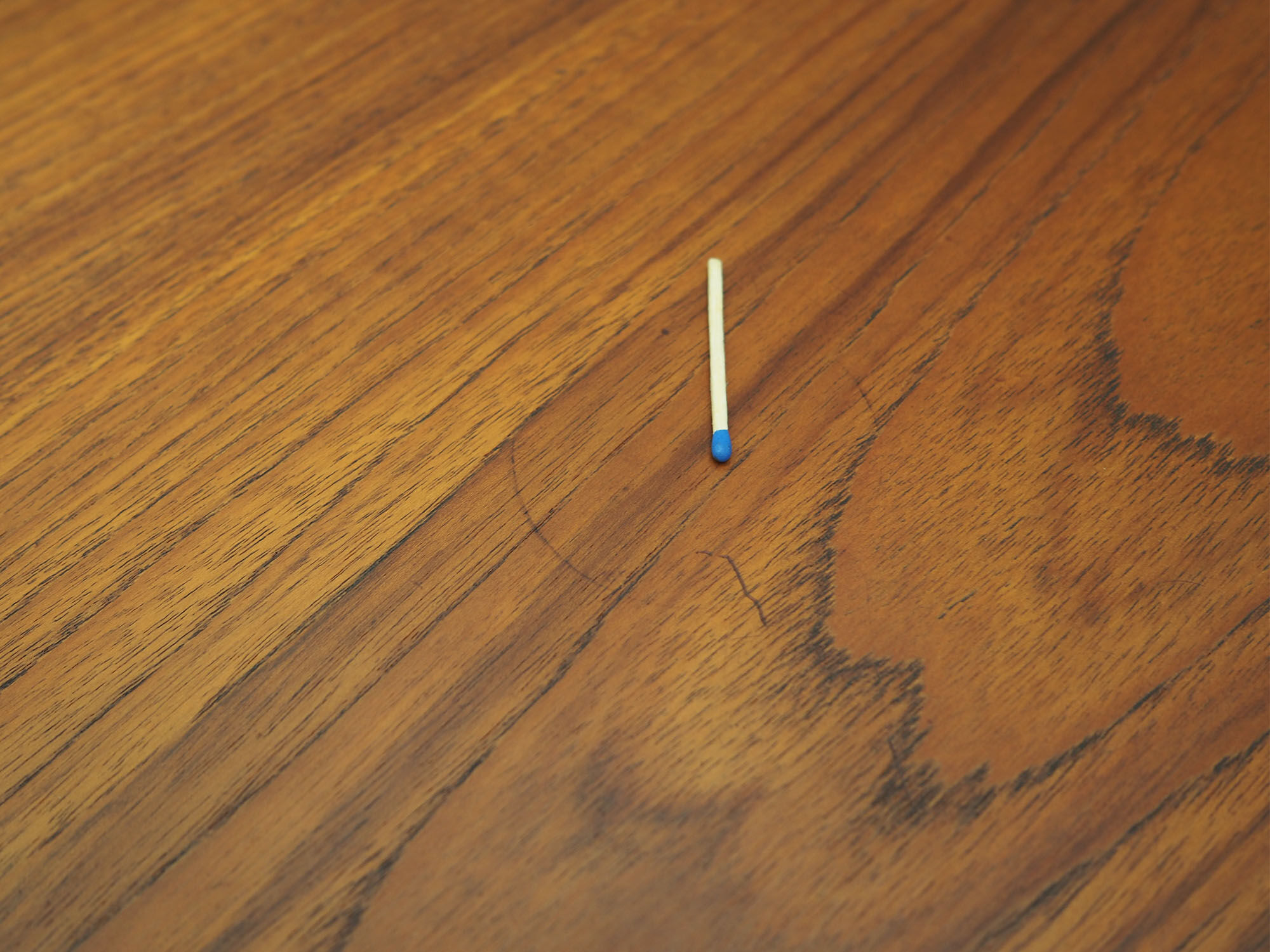 Enfilade Danemark, 1960