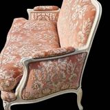 Louis XV style sofa
