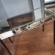 Venetian style desk