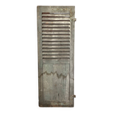 Old shutter