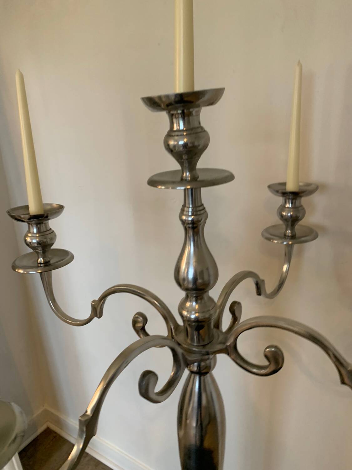 Candelabra