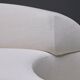 Vladimir Kagan "Comete" Modular Sofa for Roche Bobois, France, 2003