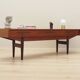 Teak lowboard, Danish design, 1970s, production: Denmark