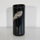 Ceramic vase by Max Idlas 1960