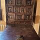 Drawer chest / Travel cabinet, late 18th to early 19th century