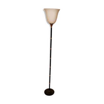1960s lamp Arlus Lunel