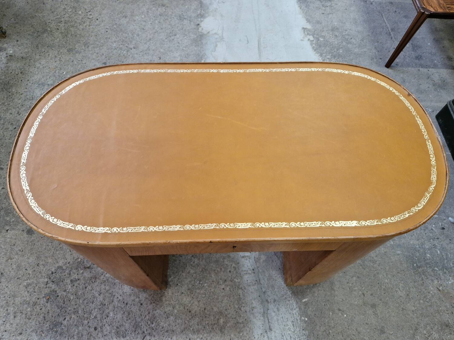 Bureau rognon