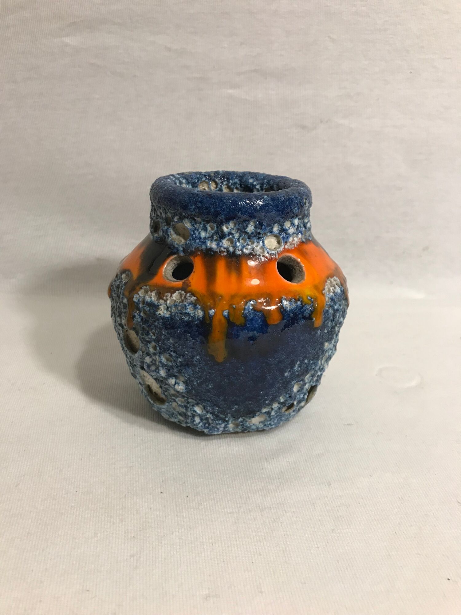 Ancient Vallauris vase