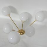 Chandelier Modern, 1960s