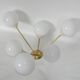 Chandelier Modern, 1960s