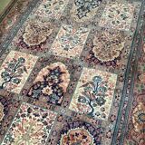 Vintage rug